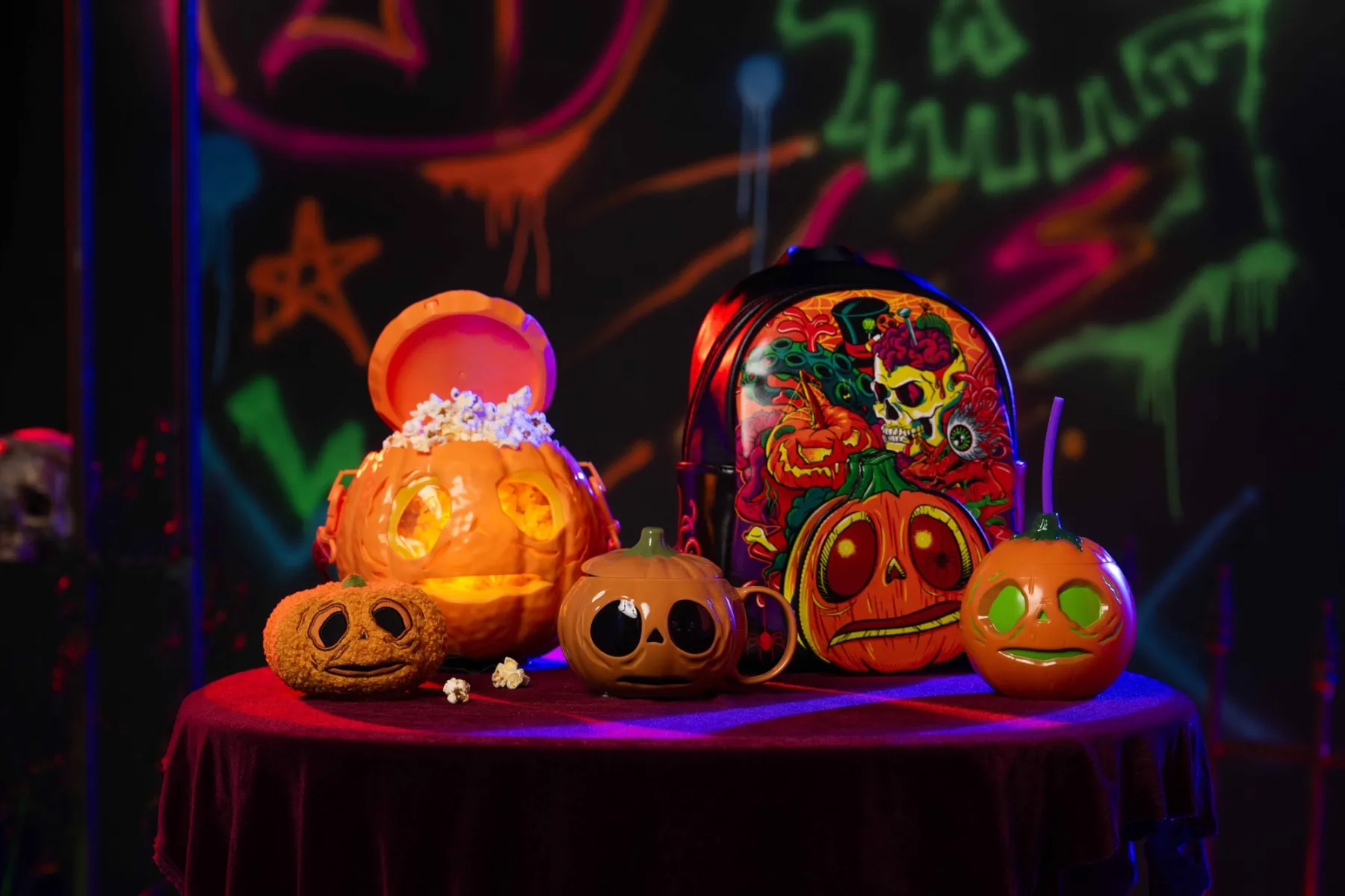 Haunted Hill Farm Shop -Haunted Hill Farm Shop img 1749 1